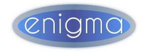 Enigma - logo